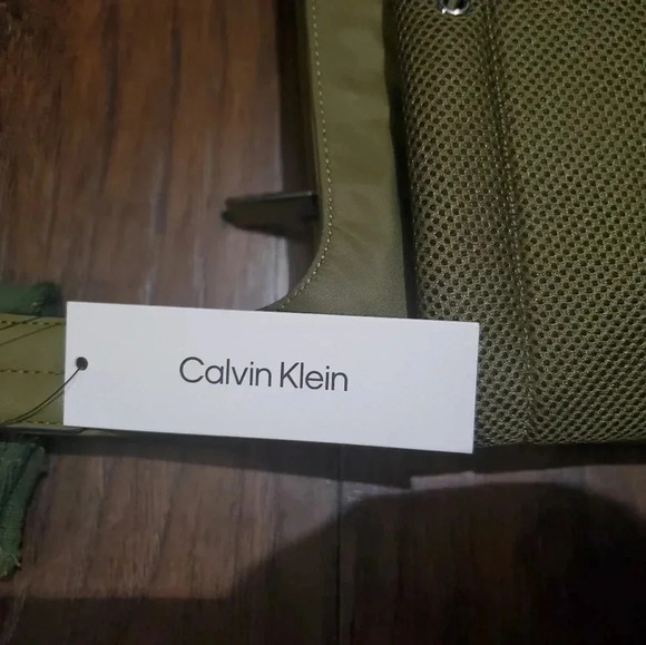 Hommeand femme collaboration W/playboy '24. paired with a ck bag. BOTH BNWT!!! - Picture 10 of 16